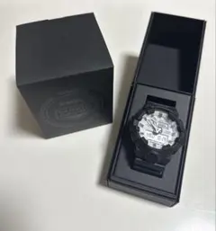 CASIO G-SHOCK GA-700WD-1AJF