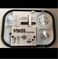 ドラえもん　メラミンプレート