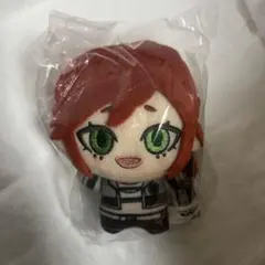 TO BE HERO X コレぬい！リトルジョニー ビッグジョニー ぬいぐるみ