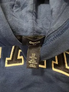 GapKids パーカー & スウェット 3点セット 120センチ