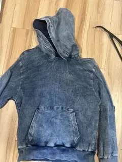 dieselメンズパーカー