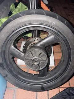 2026年最新】xjr400 ホイールの人気アイテム - メルカリ