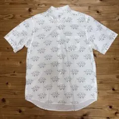 Design Tshirts Store graniph 半袖シャツ Sのサムネイル