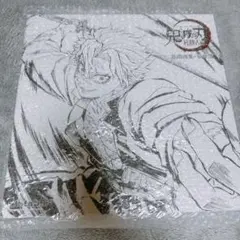 鬼滅の刃 C105 柱稽古編 幕間画集 豪華版 水柱・冨岡義勇 完全未開封