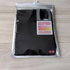 ユニクロ ヒートテック　ショートパンツ　ウエストウォーマー　ブラック