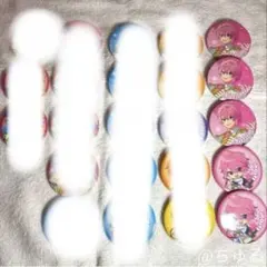 2026年最新】莉犬くん 缶バッジ まとめ売りの人気アイテム - メルカリ