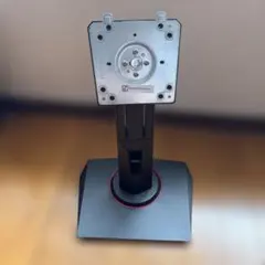 ASUS純正モニタースタンド