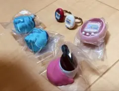 たまごっちガチャガチャまとめ売り