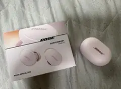 Bose QuietComfort Earbuds 本体のサムネイル