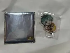 白膠木簓　ヒプノシスマイク　ウェンディーズ　ミニアクリルスタンド