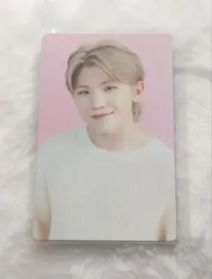 2026年最新】seventeen ウジの人気アイテム - メルカリ