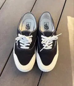 バンズ オーセンティック 138 ヴィンテージ ミリタリー