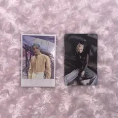 straykids スキズ フィリックス トレカ