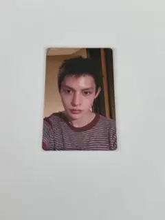 CORTIS weverse 先着 ラキドロ トレカ ジェームス - メルカリ