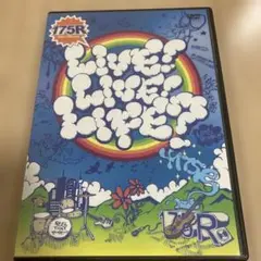 175R/LIVE!LIVE!LIFE?
