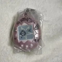 たまごっち　ミニチュアチャームコレクション