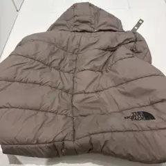 THE NORTH FACE ベビーシェルブランケット