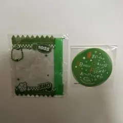 JO1 與那城奨 缶バッジホルダー ステッカー カプセルトイ ガチャガチャ