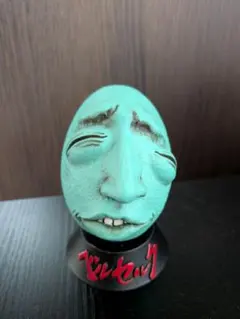 最終値下げ】MBR ベルセルク オリジナルフィギュア 黄金ベヘリット