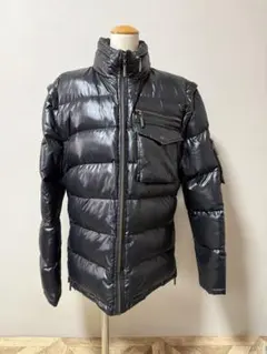 2026年最新】Just Cavalli ダウンジャケットの人気アイテム - メルカリ