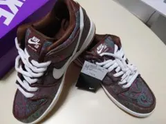 Nike SB Dunk Low PRM 