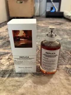 Maison Margiela By the fireplace 100mlのサムネイル