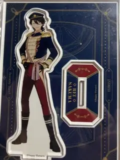 アクリルスタンド　朔間零　五奇人　あんさんぶるスターズ