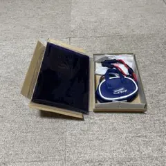 リンネル2026年3月号ハローキティ顔形&バッグ形ポーチなチャームセット