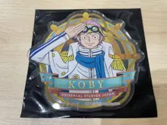アクリルコースター