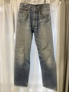 90s Levi's 501xx ストレートデニム W32 L34 usa