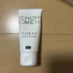 TOKIO INKARAMI HOME 集中ヘアパック 50g 新品 未使用 - メルカリ