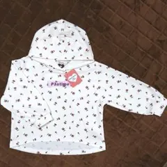 ☆さくらんぼ トレーナー☆ 120
