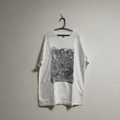 back number Grateful Yesterdays Tシャツのサムネイル