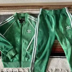 adidas Originals トラックスーツ セットアップ - メルカリ