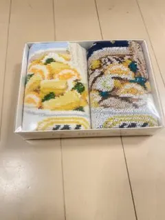 FEILAR JAL 国内線機内販売商品ですかいセット