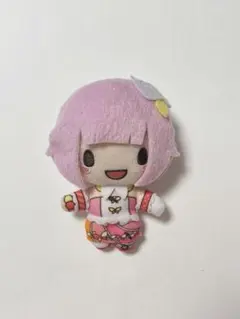 鳳えむ ふわぷち ぬいぐるみ 紐なし