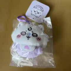 麸*)様 ちいかわベイビーマスコット モモンガ