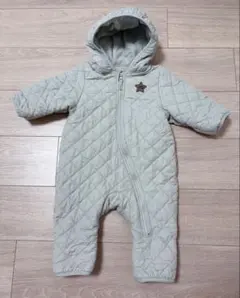 【美品】ベビーアウター