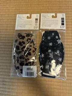 GAP マスク 6枚セットのサムネイル