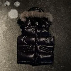 00s archive ブァージャケット　grunge punk y2k 平成