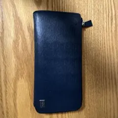 PORTER 長財布 ネイビーのサムネイル