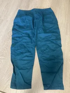 ビュルデサボン　パンツ　ズボン　ブルーのサムネイル