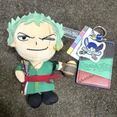 2026年最新】USJロロノア・ゾロの人気アイテム - メルカリ