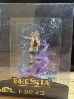 DRESSTA トガヒミコ フィギュア