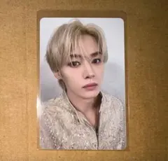 スキズ DO IT フィギュア CLIMBING リノ　トレカのみ