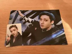 StrayKids ODDINARY バンチャン