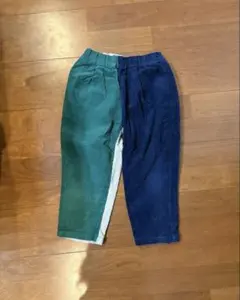 BREEZE 110サイズ カラーパンツ