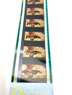 非売品・未使用】東映アニメーション ワンピース 年賀状2003年 尾田