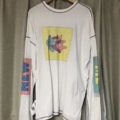 2026年最新】ENDRECHERI zozo シャツの人気アイテム - メルカリ