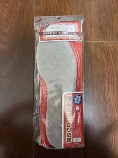 【即購入可❣️】中敷　インソール　防寒　レディース